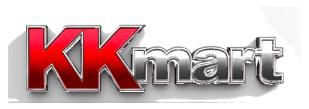 kk mart logo